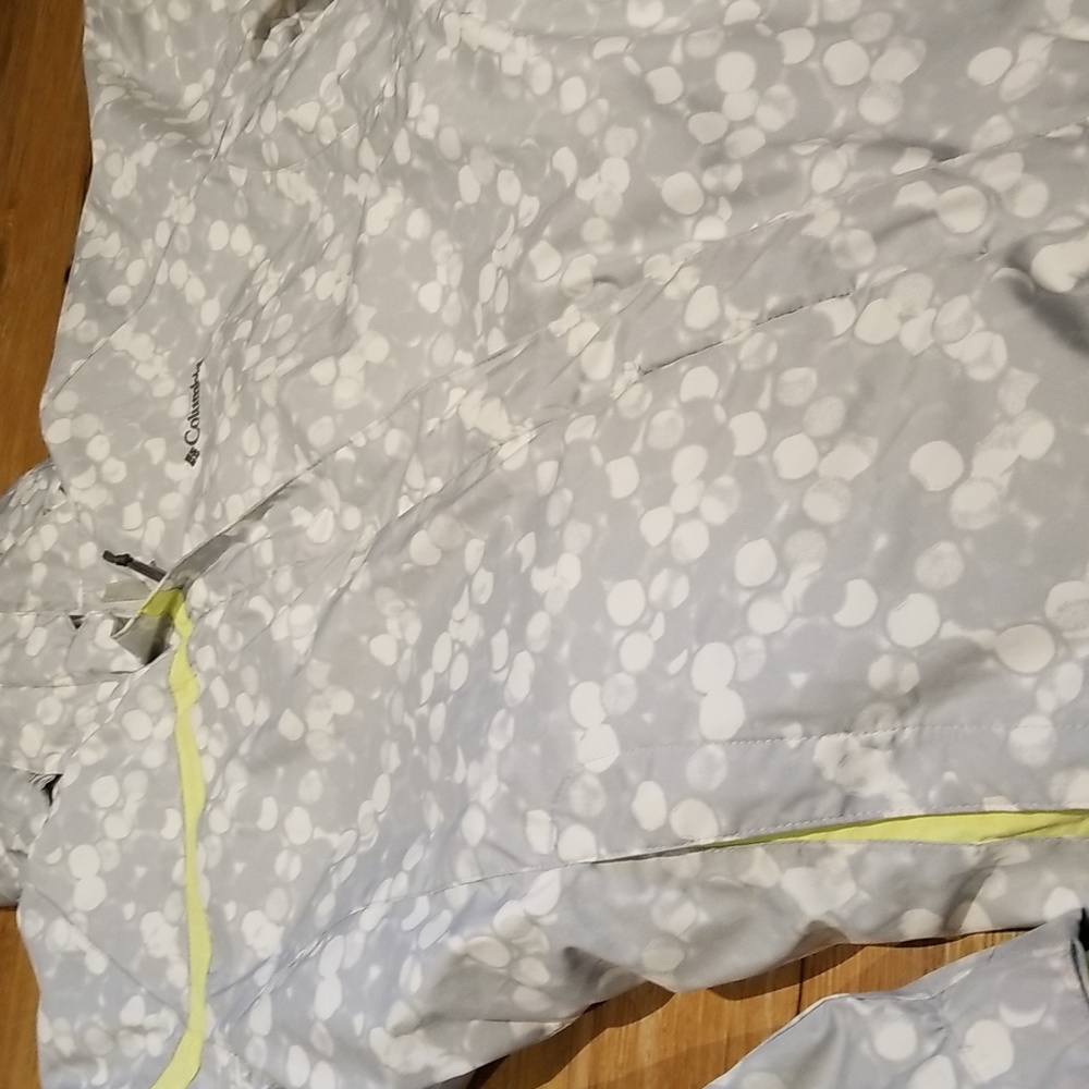 Columbia Interchangeable Jacket Great Condition G… - image 2